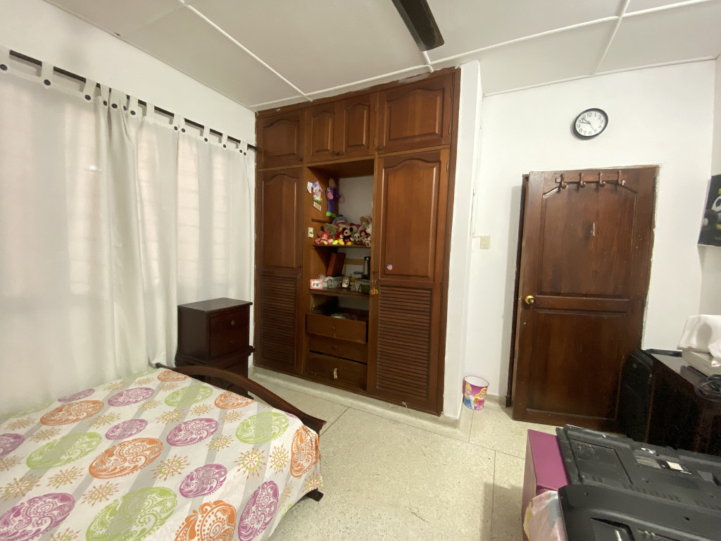 Casa en venta en El Porvenir, Barranquilla · foto 17 de 24