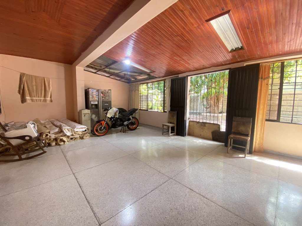 Casa en venta en El Porvenir, Barranquilla · foto 18 de 24