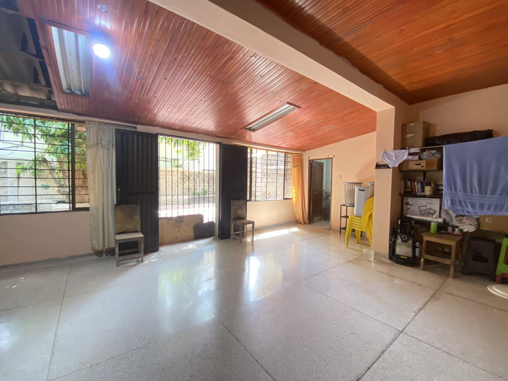 Casa en venta en El Porvenir, Barranquilla · foto 19 de 24