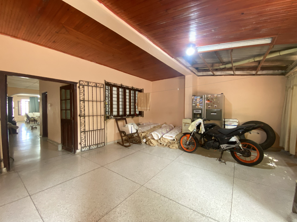 Casa en venta en El Porvenir, Barranquilla · foto 20 de 24