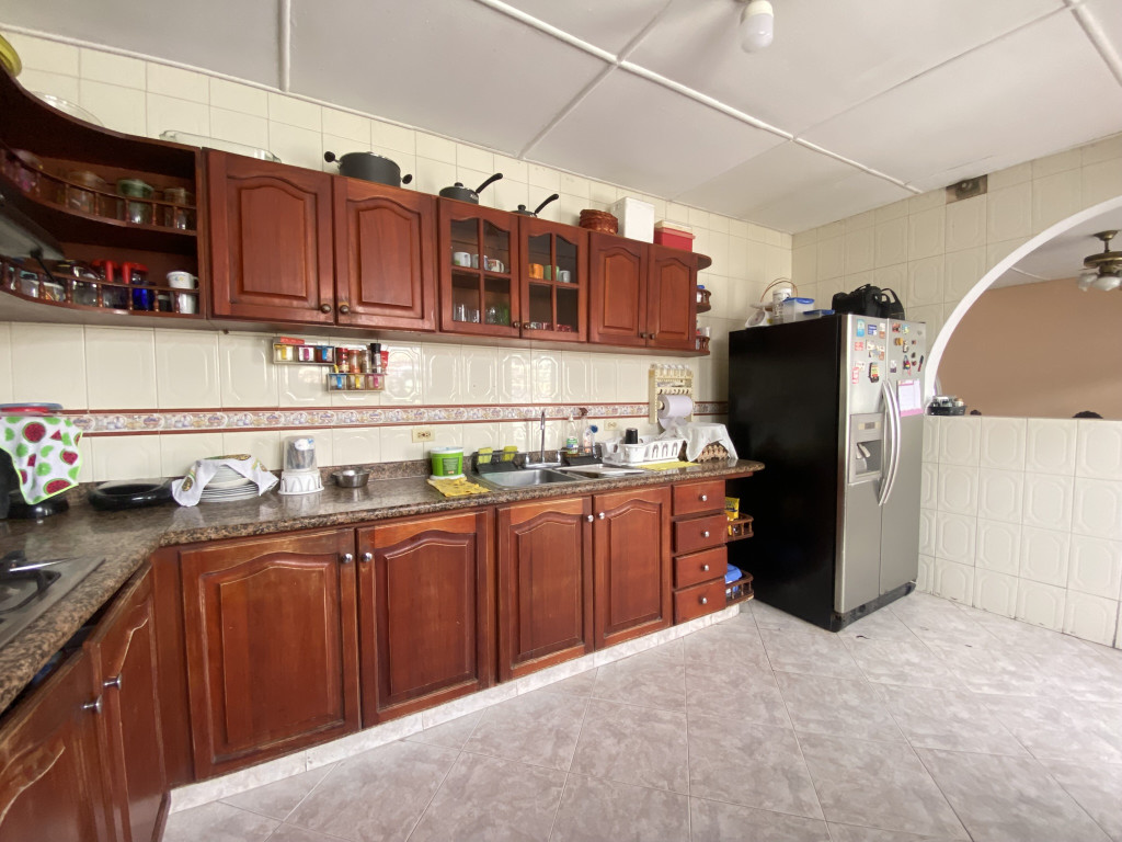 Casa en venta en El Porvenir, Barranquilla · foto 23 de 24