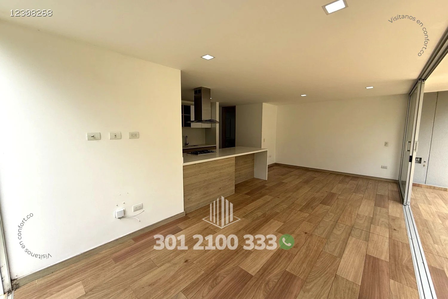 3BR House in Barro blanco (170 m²) - 4