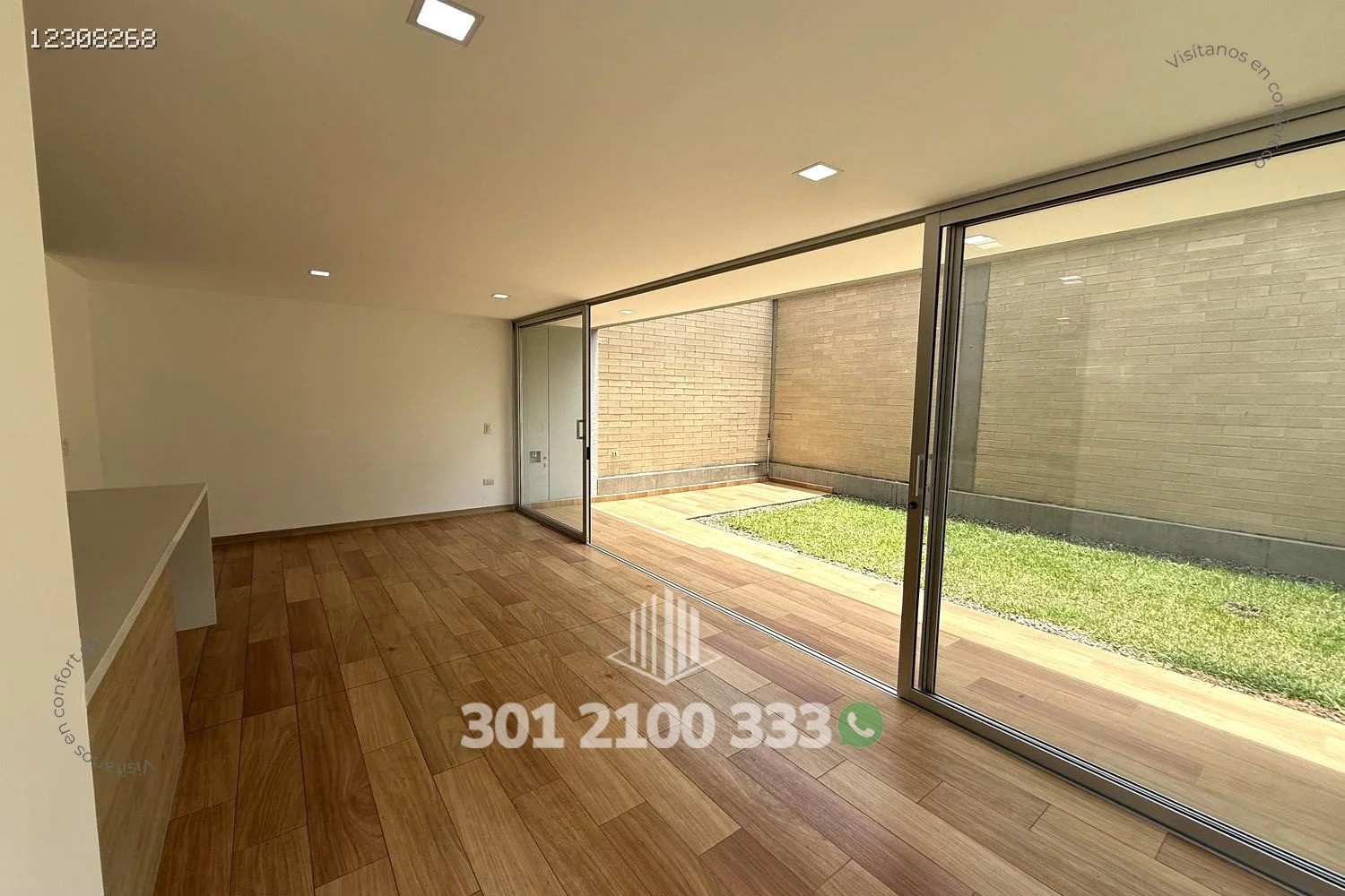 3BR House in Barro blanco (170 m²) - 3