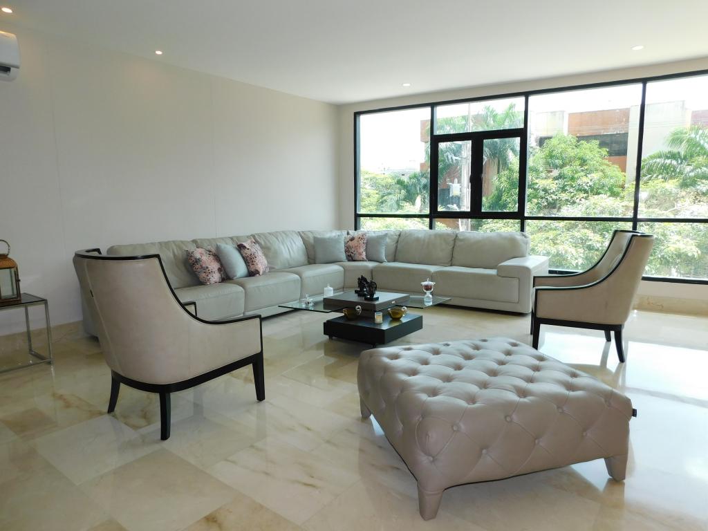 Apartamento en venta en Altos De Riomar, Barranquilla · foto 4 de 24