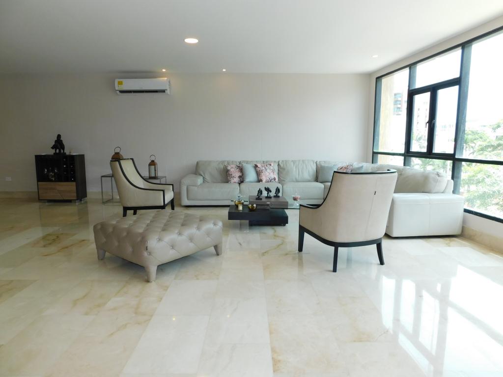 Apartamento en venta en Altos De Riomar, Barranquilla · foto 5 de 24