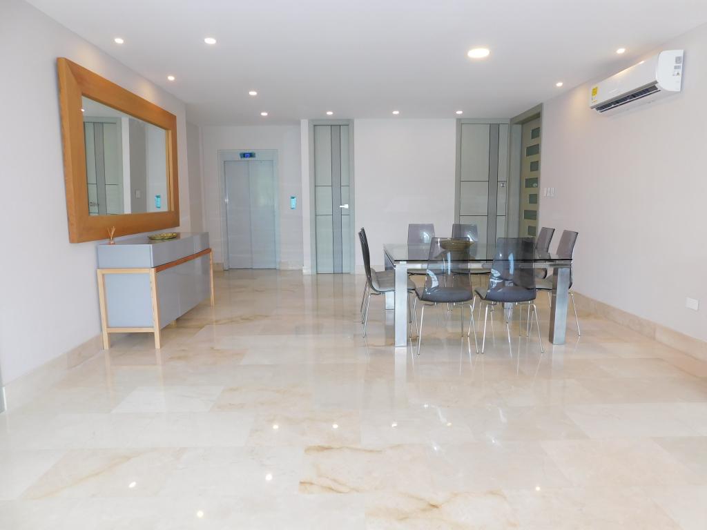 Apartamento en venta en Altos De Riomar, Barranquilla · foto 6 de 24