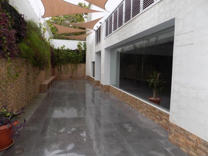 Local en arriendo en El Tabor, Barranquilla, 90 m² · foto 12 de 20