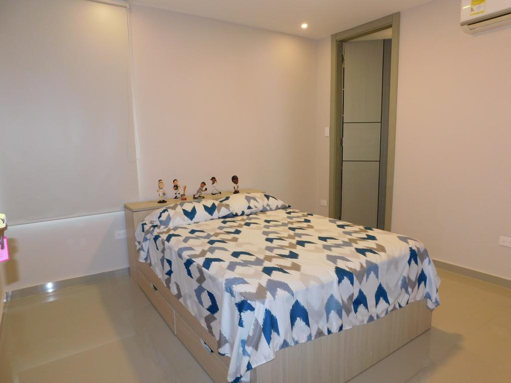 Apartamento en venta en Altos De Riomar, Barranquilla · foto 16 de 24