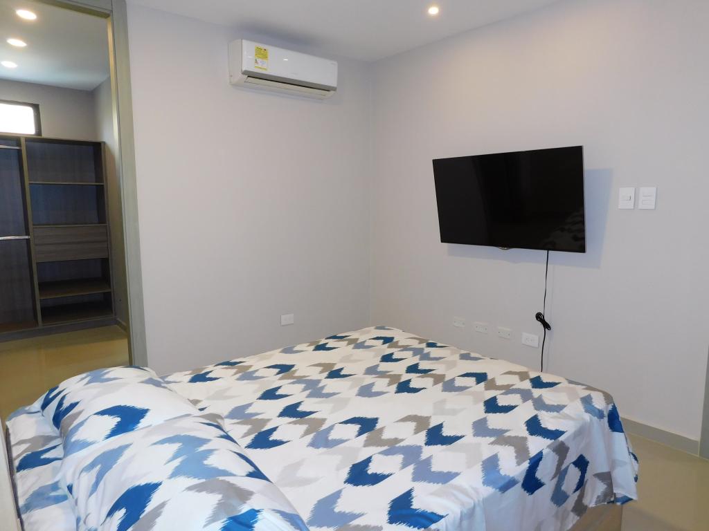 Apartamento en venta en Altos De Riomar, Barranquilla · foto 17 de 24