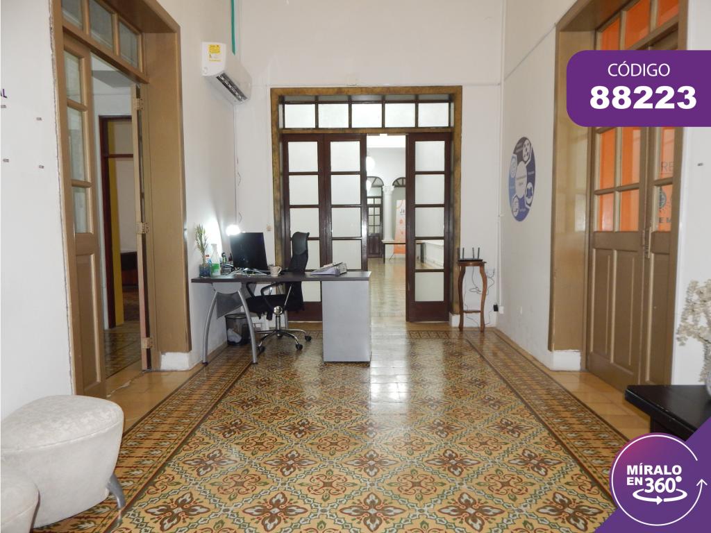 House for rent in El prado, Barranquilla