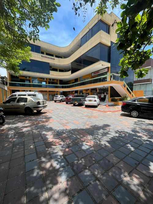 Edificio en venta en Altos Del Prado, Barranquilla · foto 3 de 8