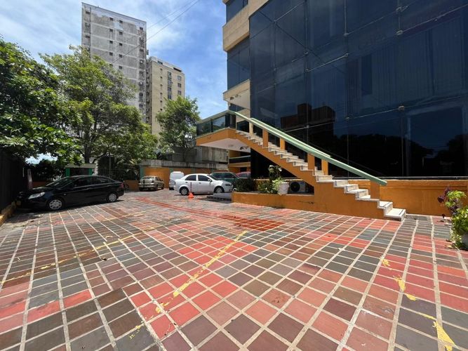 Edificio en venta en Altos Del Prado, Barranquilla · foto 4 de 8
