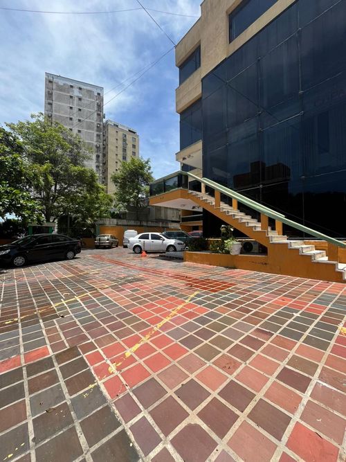 Edificio en venta en Altos Del Prado, Barranquilla · foto 5 de 8