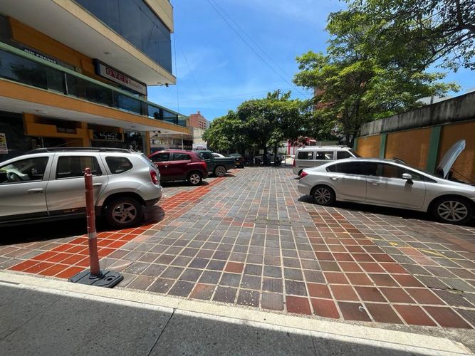 Edificio en venta en Altos Del Prado, Barranquilla · foto 6 de 8