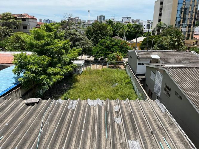 Edificio en venta en Altos Del Prado, Barranquilla · foto 7 de 8