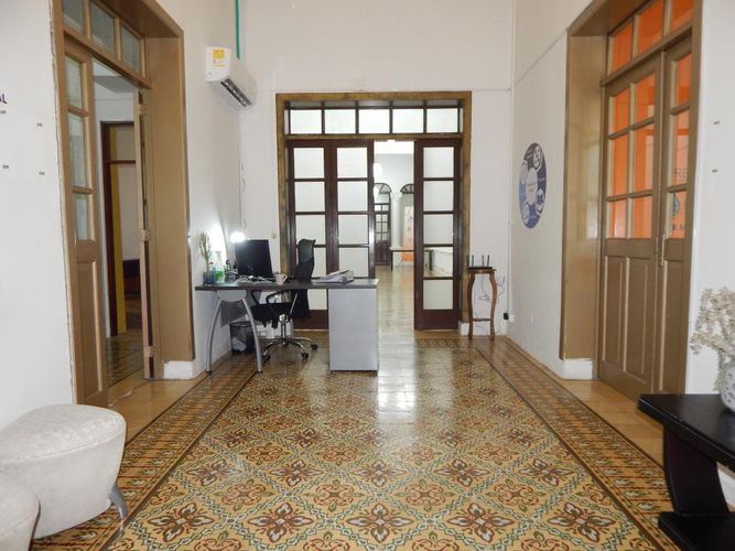 Casa de 9 alcobas en venta en El Prado, Barranquilla, 557 m² · foto 2 de 24