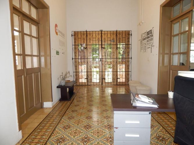 Casa de 9 alcobas en venta en El Prado, Barranquilla, 557 m² · foto 3 de 24