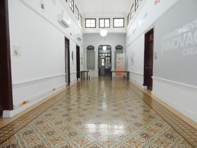 Casa de 9 alcobas en venta en El Prado, Barranquilla, 557 m² · foto 4 de 24