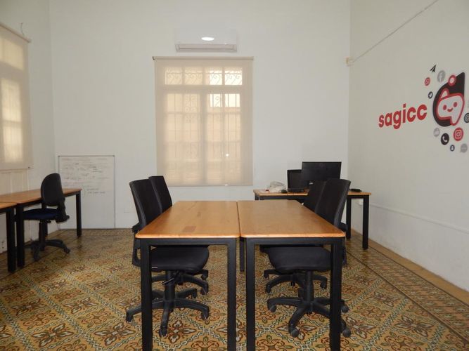 Casa de 9 alcobas en venta en El Prado, Barranquilla, 557 m² · foto 6 de 24