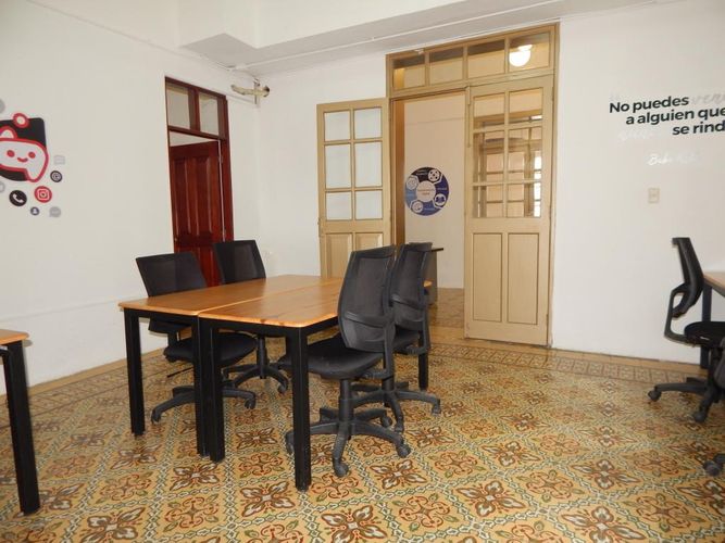 Casa de 9 alcobas en venta en El Prado, Barranquilla, 557 m² · foto 7 de 24