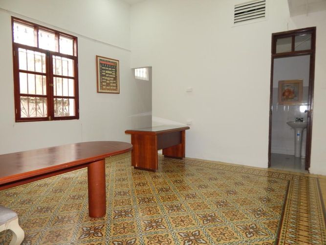 Casa de 9 alcobas en venta en El Prado, Barranquilla, 557 m² · foto 8 de 24