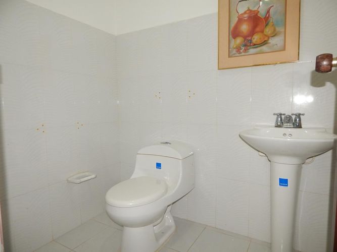 Casa de 9 alcobas en venta en El Prado, Barranquilla, 557 m² · foto 9 de 24