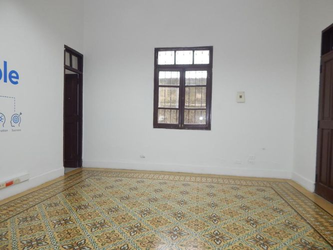 Casa de 9 alcobas en venta en El Prado, Barranquilla, 557 m² · foto 12 de 24