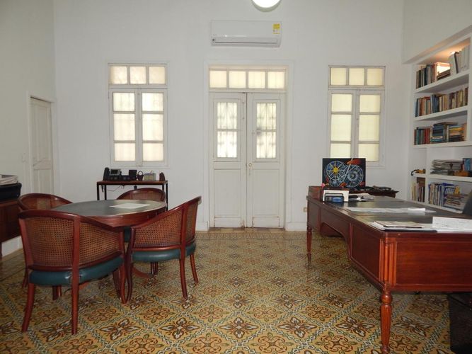 Casa de 9 alcobas en venta en El Prado, Barranquilla, 557 m² · foto 15 de 24