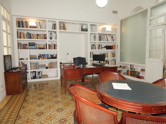 Casa de 9 alcobas en venta en El Prado, Barranquilla, 557 m² · foto 16 de 24