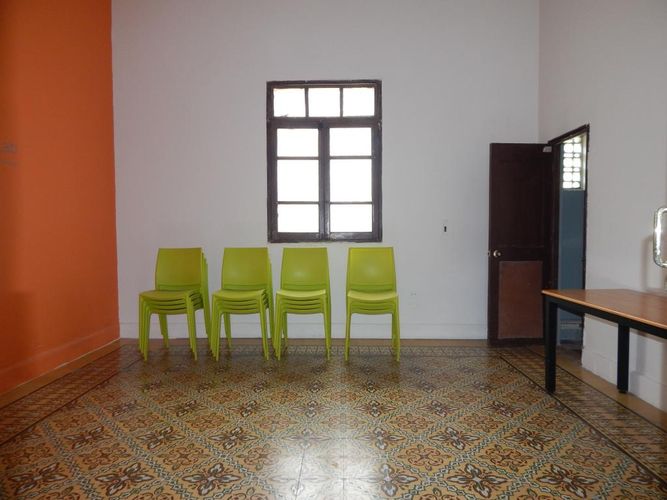Casa de 9 alcobas en venta en El Prado, Barranquilla, 557 m² · foto 20 de 24