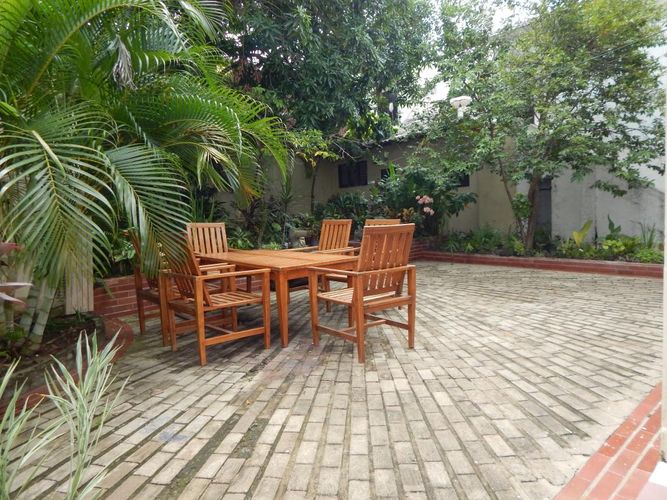 Casa de 9 alcobas en venta en El Prado, Barranquilla, 557 m² · foto 24 de 24