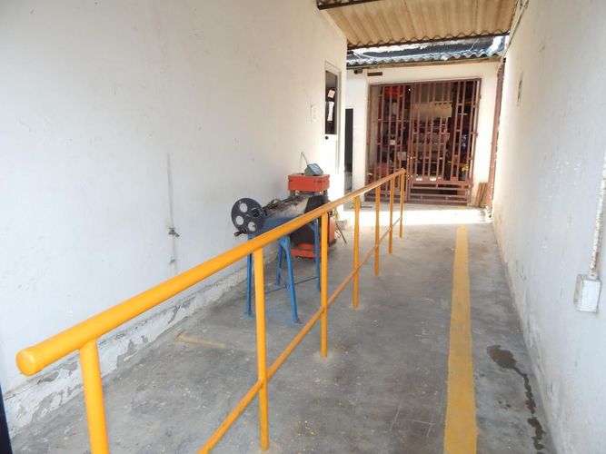 Bodega en arriendo en Abajo, Barranquilla, 548 m² · foto 3 de 15