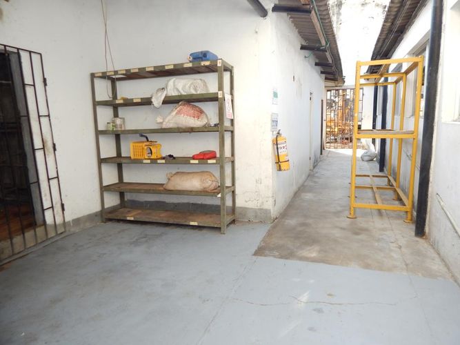Bodega en arriendo en Abajo, Barranquilla, 548 m² · foto 6 de 15