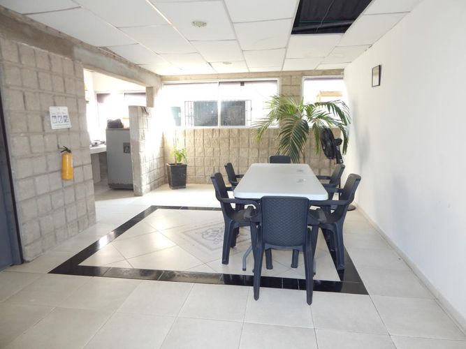 Bodega en arriendo en Abajo, Barranquilla, 548 m² · foto 9 de 15