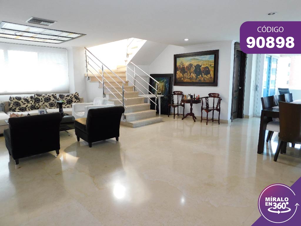 Apartamento en  Venta en Altos del limon, Barranquilla
