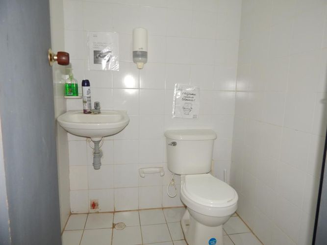 Bodega en arriendo en Abajo, Barranquilla, 548 m² · foto 12 de 15