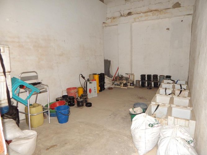 Bodega en arriendo en Abajo, Barranquilla, 548 m² · foto 14 de 15