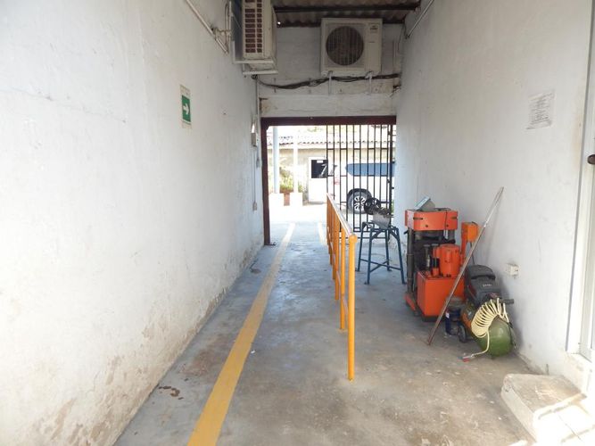 Bodega en venta en Abajo, Barranquilla, 548 m² · foto 4 de 15