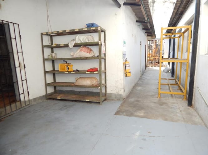 Bodega en venta en Abajo, Barranquilla, 548 m² · foto 6 de 15