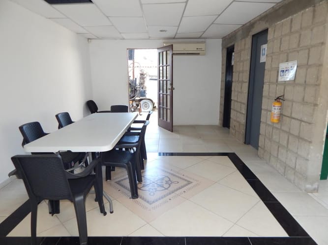 Bodega en venta en Abajo, Barranquilla, 548 m² · foto 10 de 15