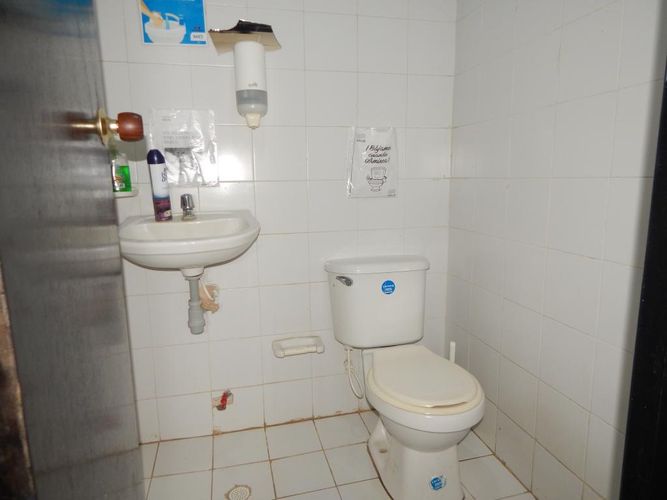 Bodega en venta en Abajo, Barranquilla, 548 m² · foto 13 de 15