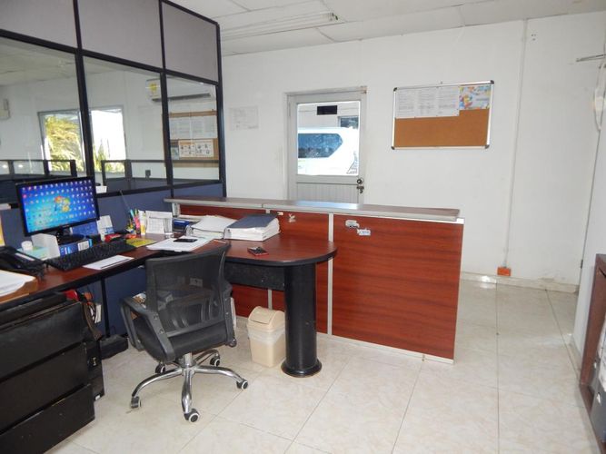 Bodega en arriendo en Abajo, Barranquilla, 540 m² · foto 3 de 19