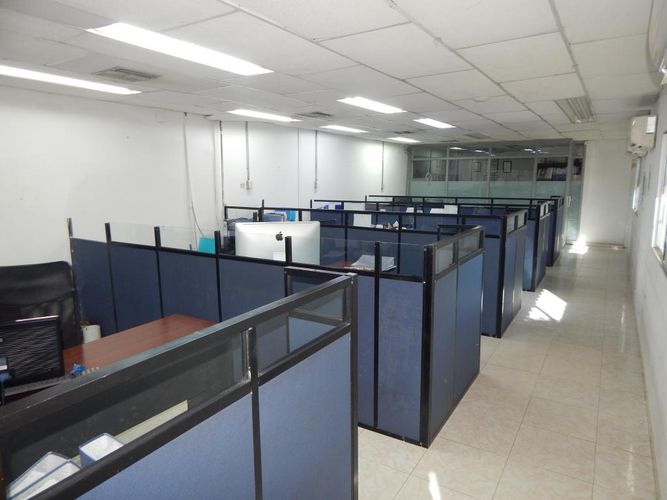 Bodega en arriendo en Abajo, Barranquilla, 540 m² · foto 4 de 19