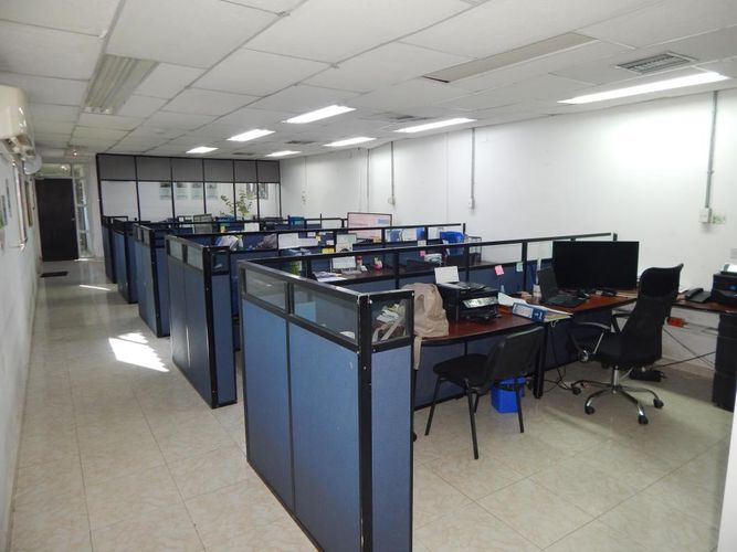 Bodega en arriendo en Abajo, Barranquilla, 540 m² · foto 5 de 19