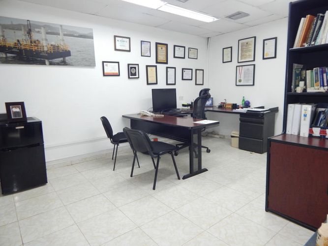 Bodega en arriendo en Abajo, Barranquilla, 540 m² · foto 6 de 19
