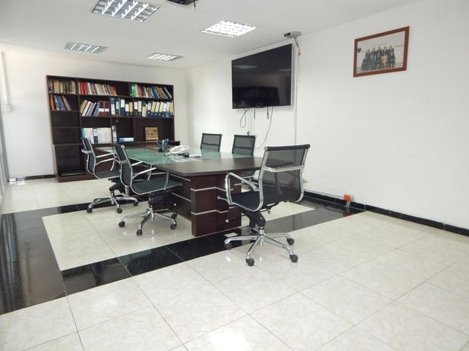Bodega en arriendo en Abajo, Barranquilla, 540 m² · foto 14 de 19