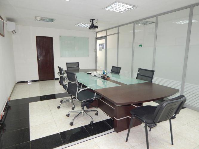 Bodega en arriendo en Abajo, Barranquilla, 540 m² · foto 15 de 19