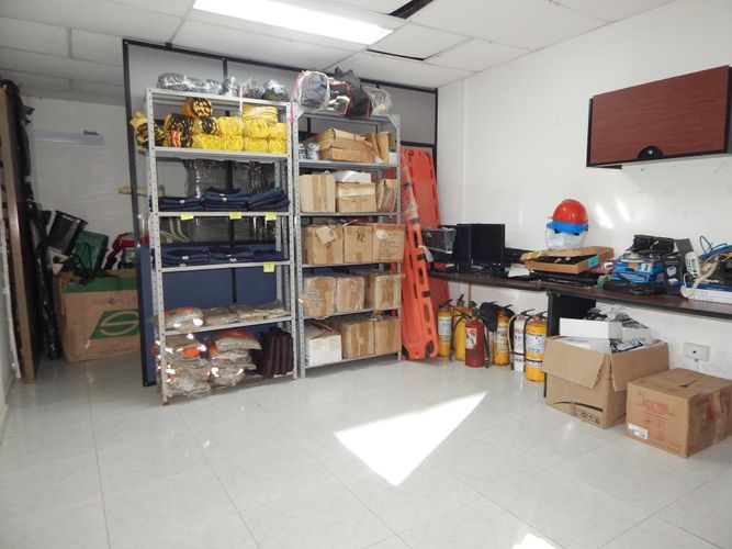 Bodega en arriendo en Abajo, Barranquilla, 540 m² · foto 19 de 19