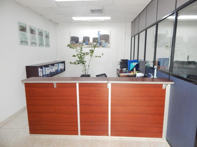 Bodega en venta en Abajo, Barranquilla, 540 m² · foto 2 de 19
