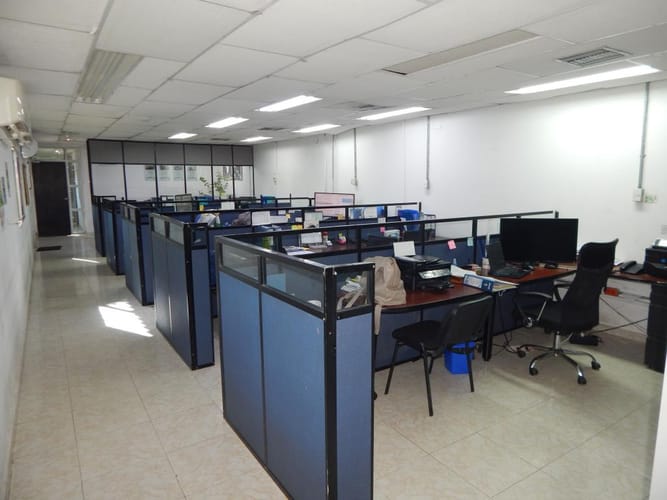 Bodega en venta en Abajo, Barranquilla, 540 m² · foto 5 de 19